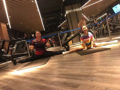 -W FITNESS 威尔仕健身·游泳(七宝店)