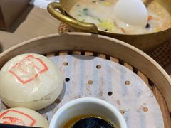 -苏小柳点心·手作小笼包(浦东嘉里城分院)