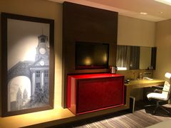 -青岛富力艾美酒店