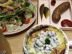 -库滋明·俄罗斯特色美食(中央大街店)