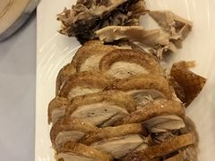 -全聚德(上海首店浦东店)