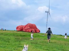 -龙里油画大草原旅游区