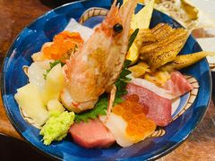 海鲜饭-加奈日本料理