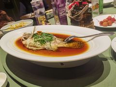 -老吉堂上海本帮菜(望京万象汇店)