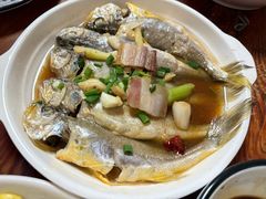 -玲燕蒸菜馆(江东路店)