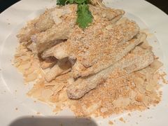 -粗茶淡饭·隐庐私厨(东亭店)