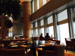 绿地洲际酒店地平线全日餐厅-洲际酒店·地平线全日餐厅HORIZON CAFÉ
