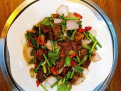 -老兵土菜馆徐州味道(淮海环球港店)