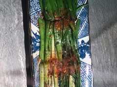 -探鱼·鲜青椒爽麻烤鱼(番禺万达店)