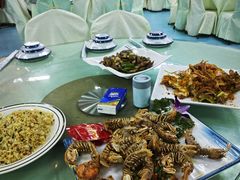 -景好海鲜餐厅(大鹏必选旅游店)