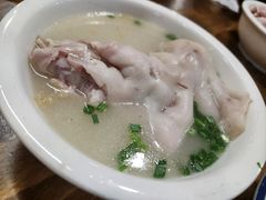 -双流老字号董蹄花(机场南四路店)