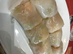 -点点心点心专门店(旺角店)