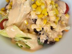 -萨莉亚意式餐厅(深圳北站店)