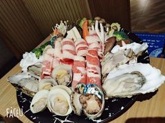 -旺角里·榴莲鸡煲(兴华商场分店)