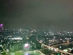 -广州四季酒店
