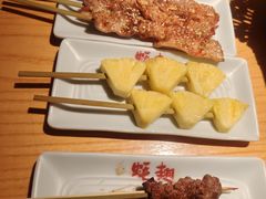 -蚝翅·海鲜粥·烧烤·龙虾季(海曙天一店)