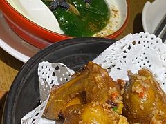 -大鸽饭(岗顶店)