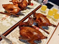 -大鸽饭(岗顶店)