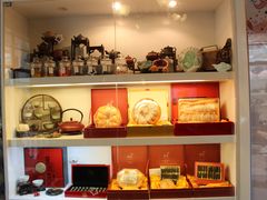 -燕庭·纯燕窝·甜品下午茶(南京西路店)