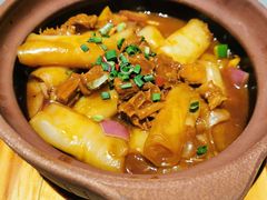 -晓粤·惹味粤菜(凯德乐峰广场店)