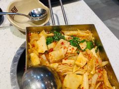 -延边金利串店(安达街店)