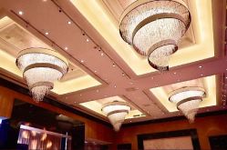 -无锡君来洲际酒店·宴会厅