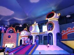 -大连海昌发现王国主题公园