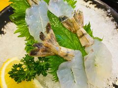 -友壹町寿司(嘉洲广场店)