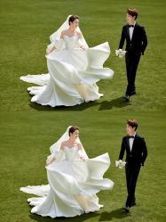 -韩国匠艺臻品摄影