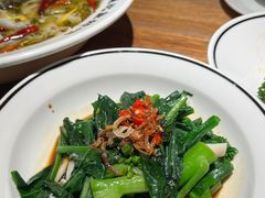 -太二酸菜鱼(深圳布吉万象汇店)