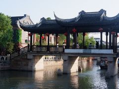 -衣裳街历史文化街区