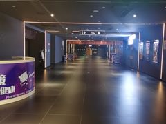 -喜满客影城(汉神广场店)