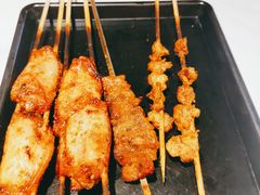 -96农蝎虾(江桥老街店)