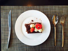 甜品-洲际酒店·地平线全日餐厅HORIZON CAFÉ