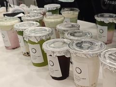 -宝藏绿洲(万象前海店)