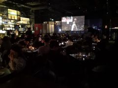-MARU玛露音乐餐厅(大学路店)