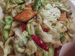 -巴依老爷新疆美食(清华东门店)