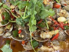 -朗御烧烤·江湖菜·龙虾(望平街店)