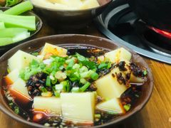 -笔记安顺夺夺粉火锅