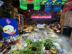 -王婆炒鱼(总店)