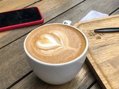 -Peet's 皮爷咖啡(东湖路手作店)