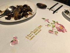 -花城苑广府菜(侨鑫店)