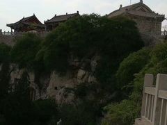 -青州市云门山风景区