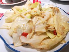 手撕个包菜-味福记·江西小炒·南昌小吃(青山湖万达店)