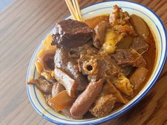 -CowCow其其·牛杂咖啡公司(六运店)