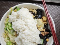 -北京大学-燕南食堂