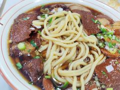 -兄弟拉面馆(三八广场店)