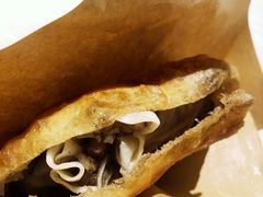 -生烫牛肉粉
