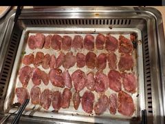 -新石器烤肉(南通CBD大有境店)