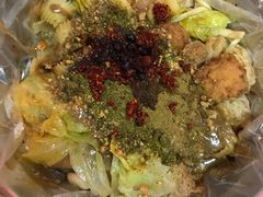 -陈记麻辣烫(浦口道店)